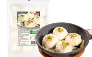 学会制作香葱猪肉包，妈妈再也不用担心我吃不饱（香葱猪肉包制作，让你在家也能吃到正宗的中式早餐）