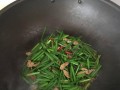 家常美食——肉丝炒韭菜（快手美味，美味可口，健康美食）