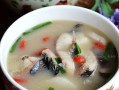 美味养生黑鱼汤的制作方法（享受健康美味，提高免疫力）