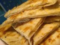烫面饼的制作方法（一步一步教你轻松做烫面饼，让你成为专业小面点手艺人）