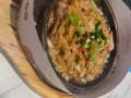 酸菜豆腐锅的做法（一锅酸爽美味，营养健康不浪费）