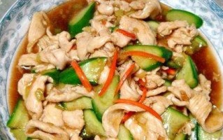 家常菜（健康美味，营养丰富，快手好味，做饭新选择）