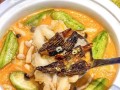 手工制作美味紫菜酥（传统做法，香脆可口，营养丰富）
