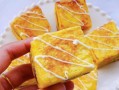 紫薯西多士的做法（享受口感与色彩的美妙融合）