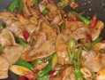 创意口感，美味猪肝（以新鲜食材制作猪肝，让你爱上这道美味佳肴）