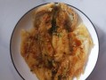 香煎鲈鱼配番茄奶油汁——味蕾盛宴（家常美食，简单易做；营养丰富，口感极佳）