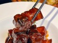 学会制作正宗的上海本帮红烧肉（用正确的方法，让你的红烧肉更香、更嫩、更入味）