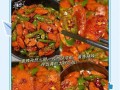 热辣香孜——香辣孜然火腿的制作方法（用料简单，口感极佳，让你爱上自己做的火腿）