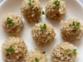 珍珠藕丸（传统古食研制的珍品、自制的珍珠藕丸食谱、烹饪小技巧）
