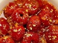 山楂果脯的制作方法（手工制作美味可口的山楂果脯）
