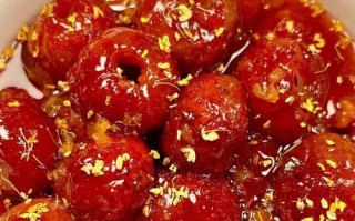 山楂果脯的制作方法（手工制作美味可口的山楂果脯）