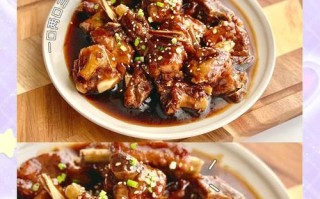 手把手教你做美味的拔丝糖醋排骨（拔丝糖醋排骨做法、口感、小技巧）