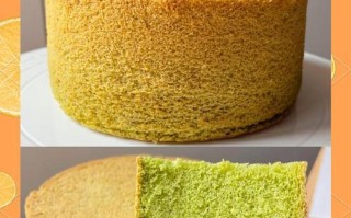 手工制作双色寂风蛋糕（美味蛋糕，体验创意生活）