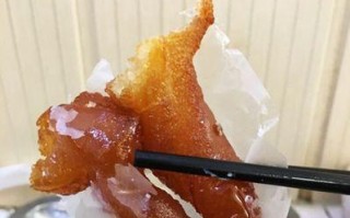 健康美味的杂粮咯吱盒（用五谷杂粮制作，享受营养与美味）