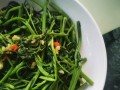 通心菜的美食之旅（做出美味的通心菜佳肴，让家人赞不绝口）