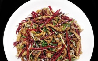 酸辣肉丝的做法（学会制作酸辣肉丝，轻松做出美味佳肴）