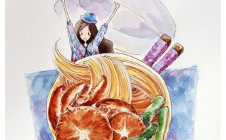 家常美食，香菇焖面（暖胃味蕾，一口香菇，一口面）