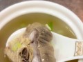 喝一碗暖胃猪肚鸡汤，守护你的健康（做法详解，营养价值全揭秘！）