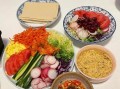美食DIY（翻糖味美，营养丰富，家庭制作神器）