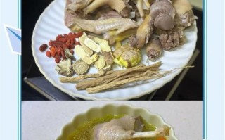 滋补鸭汤，养生保健的美味佳品（如何烹制一锅营养丰富的滋补鸭汤？）