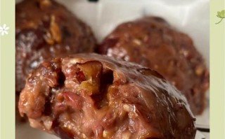 彩色团子的制作方法（用色彩点亮生活）