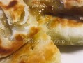 让你一秒钟爱上的酥皮糖饼（美味易做，脆爽可口，品尝一口便爱上了它！）
