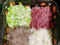 美味可口的虾仁韭黄馄饨做法大全（用新鲜食材，制作香气四溢、口感丰富的传统小吃）