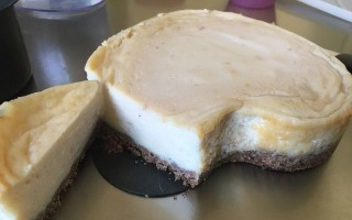 如何制作甜蜜香柠蛋糕（一步步教你制作口感绝佳的柠檬蛋糕）