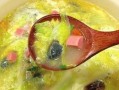 娃娃菜火腿汤，营养美味的家常汤（娃娃菜+火腿，美味、健康、简单易做）