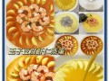 美味可口的虾子蒸豆腐（嫩滑细腻，鲜香可口，体验美味佳肴）