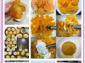 甜品制作（古法经典，融合现代元素，让你的味蕾享受最棒的口感）
