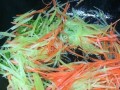 简单易学的鱼香胡萝卜丝做法（轻松做出美味健康的鱼香胡萝卜丝）