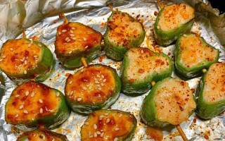 鲜香辣虾滑的制作方法（传统美食的精华，让你体验不一样的味道）