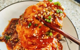 香菜吻仔鱼煎蛋的做法（学会制作简单又美味的早餐菜肴）