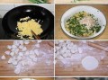 团圆饺子，传承中华文化的味道（从制作到品尝，全方位掌握团圆饺子的精髓）