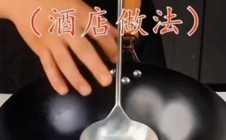 自制酥脆挂霜花生米的做法（手工DIY，让你吃到家庭感觉的味道）