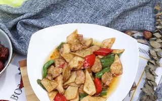美食推荐（健康、美味、简单易学，只需要掌握这个关键诀窍！）