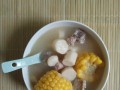营养美味的山药排骨汤（家常菜，不失食欲，提高免疫力）