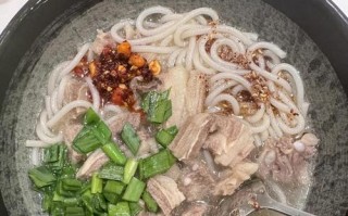 如何制作美味的羊肉粉汤（用羊肉打造口感鲜美的汤品）