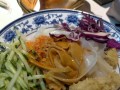 三丁茶叶蛋素面的制作方法（让你品尝到颜值与口感兼备的美味）