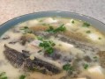 响螺泥鳅汤的制作方法（重庆特色美食，传承百年的味道）