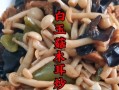 美味猪肉木耳蘑菇馅的做法（做法详解，味道美妙，健康营养）