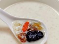 好吃又养生，学会做桃胶牛奶圆子羹（营养丰富，简单易学，让你想喝再喝）