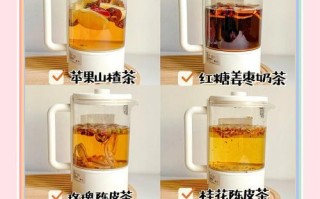 紫灵芝食疗养生茶的制作方法（以自然健康为主题的养生饮品）