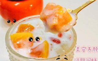 养生热饮——银耳蹄子奶茶（纯天然营养滋补，女性美容佳品）