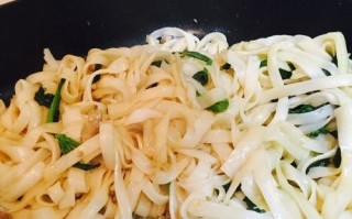 如何制作美味的肉片河粉（掌握独特口感的烹饪技巧，让你的河粉更具风味）