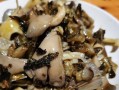 酸菜苦竹笋豆花的制作方法（营养丰富、健康美味，DIY自制豆花）