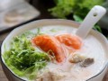 鲜虾瘦肉粥的做法（轻松学会制作健康营养的家常粥）