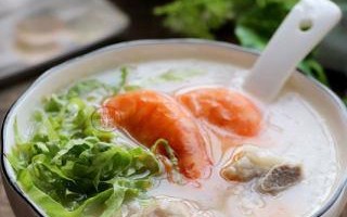 鲜虾瘦肉粥的做法（轻松学会制作健康营养的家常粥）