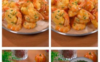 如何制作香脆炸虾（制作过程详解，让你做出口感极佳的炸虾）